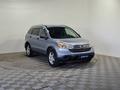 Honda CR-V 2007 года за 5 390 000 тг. в Алматы – фото 3