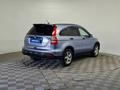 Honda CR-V 2007 года за 5 390 000 тг. в Алматы – фото 5