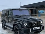 Mercedes-Benz G 500 2004 годаүшін15 000 000 тг. в Актау – фото 2