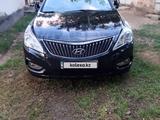 Hyundai Grandeur 2013 годаүшін8 500 000 тг. в Тараз
