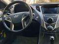 Hyundai Grandeur 2013 годаүшін8 500 000 тг. в Тараз – фото 10