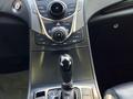 Hyundai Grandeur 2013 годаүшін8 500 000 тг. в Тараз – фото 11