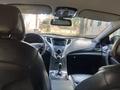 Hyundai Grandeur 2013 годаүшін8 500 000 тг. в Тараз – фото 12