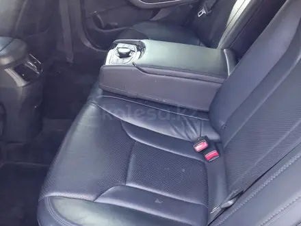 Hyundai Grandeur 2013 года за 8 500 000 тг. в Тараз – фото 13