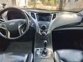 Hyundai Grandeur 2013 годаүшін8 500 000 тг. в Тараз – фото 14