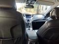 Hyundai Grandeur 2013 годаүшін8 500 000 тг. в Тараз – фото 7