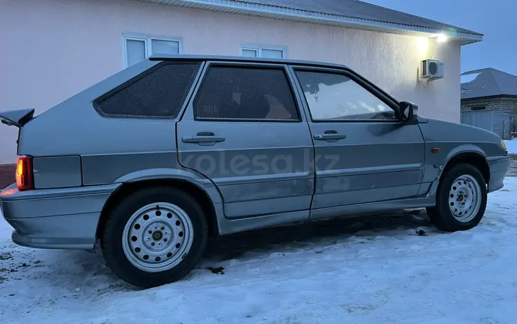 ВАЗ (Lada) 2114 2005 года за 950 000 тг. в Атырау