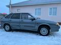 ВАЗ (Lada) 2114 2005 года за 950 000 тг. в Атырау – фото 12
