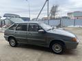 ВАЗ (Lada) 2114 2005 года за 950 000 тг. в Атырау – фото 9