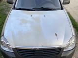 ВАЗ (Lada) Priora 2172 2012 года за 1 050 000 тг. в Усть-Каменогорск
