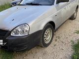 ВАЗ (Lada) Priora 2172 2012 года за 1 050 000 тг. в Усть-Каменогорск – фото 3