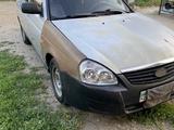 ВАЗ (Lada) Priora 2172 2012 года за 1 050 000 тг. в Усть-Каменогорск – фото 4