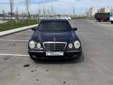 Mercedes-Benz E 320 1996 годаүшін3 350 000 тг. в Шымкент