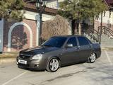 ВАЗ (Lada) Priora 2170 2014 годаfor3 800 000 тг. в Шымкент – фото 3