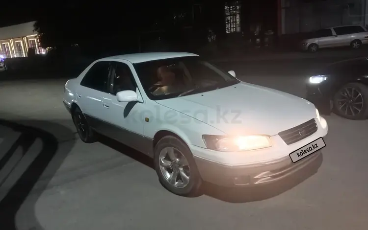 Toyota Camry Gracia 1999 года за 2 500 000 тг. в Алматы