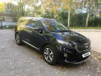 Kia Sorento 2018 года за 14 100 000 тг. в Усть-Каменогорск