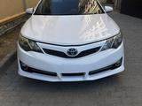 Toyota Camry 2014 годаfor4 600 000 тг. в Актау – фото 4