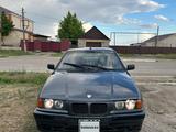 BMW 318 1991 годаүшін1 200 000 тг. в Аксай – фото 4