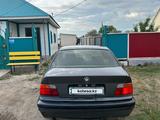 BMW 318 1991 годаүшін1 200 000 тг. в Аксай – фото 2