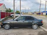 BMW 318 1991 годаүшін1 200 000 тг. в Аксай – фото 3