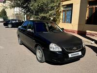 ВАЗ (Lada) Priora 2170 2008 года за 1 100 000 тг. в Актобе