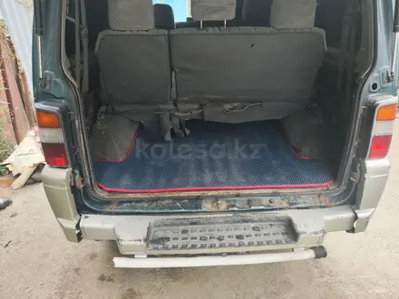 Mitsubishi Delica 1993 года за 1 800 000 тг. в Алматы – фото 11