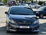 Toyota Corolla 2007 годаүшін5 600 000 тг. в Алматы