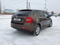 Skoda Rapid 2014 годаүшін4 850 000 тг. в Костанай – фото 4