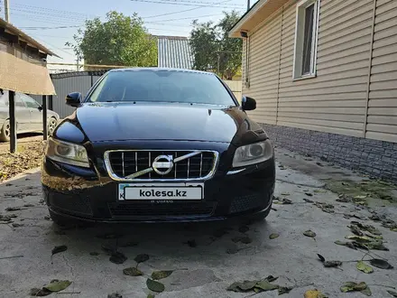 Volvo S80 2007 года за 5 000 000 тг. в Алматы – фото 2