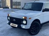 ВАЗ (Lada) Lada 2121 2021 года за 5 080 000 тг. в Караганда – фото 3