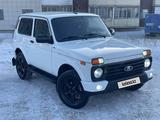 ВАЗ (Lada) Lada 2121 2021 года за 5 080 000 тг. в Караганда – фото 2