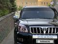 Toyota Land Cruiser Prado 2006 года за 11 200 000 тг. в Астана – фото 4