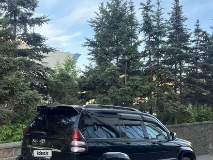 Toyota Land Cruiser Prado 2006 года за 11 200 000 тг. в Астана – фото 12