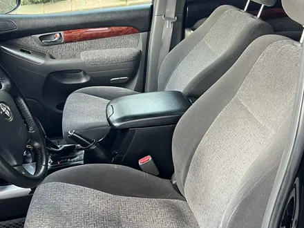 Toyota Land Cruiser Prado 2006 года за 11 200 000 тг. в Астана – фото 14