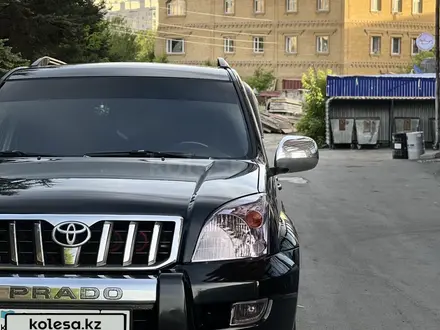 Toyota Land Cruiser Prado 2006 года за 11 200 000 тг. в Астана – фото 3