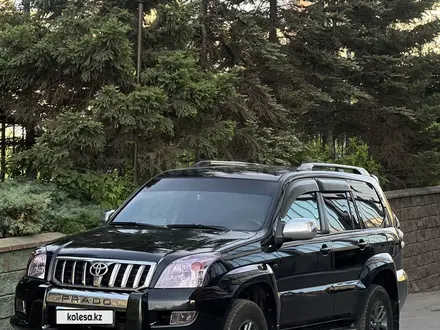 Toyota Land Cruiser Prado 2006 года за 11 200 000 тг. в Астана