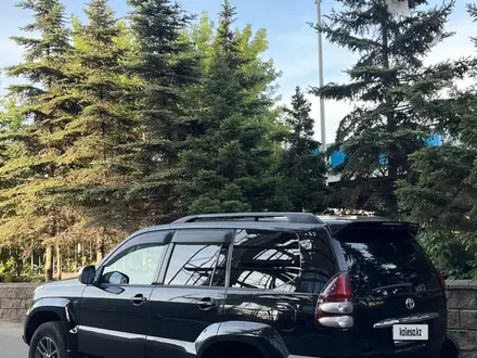 Toyota Land Cruiser Prado 2006 года за 11 200 000 тг. в Астана – фото 6