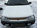 Volkswagen Golf 1993 годаfor750 000 тг. в Уральск