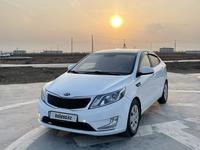 Kia Rio 2014 года за 5 200 000 тг. в Шымкент