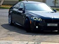 BMW 535 2014 годаfor15 000 000 тг. в Шымкент