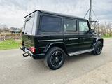 Mercedes-Benz G 500 2005 года за 11 000 000 тг. в Тараз – фото 5