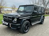 Mercedes-Benz G 500 2005 года за 11 000 000 тг. в Тараз – фото 3