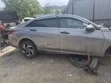 Hyundai Elantra 2022 года за 3 300 000 тг. в Алматы