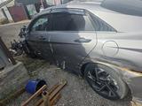 Hyundai Elantra 2022 года за 3 300 000 тг. в Алматы – фото 3