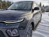 Kia Soul 2022 года за 11 250 000 тг. в Усть-Каменогорск – фото 4