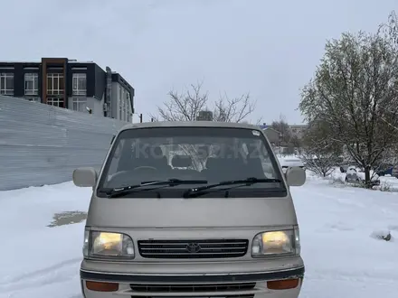 Toyota Hiace 1996 года за 2 000 000 тг. в Алматы – фото 3