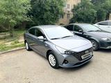 Hyundai Accent 2020 годаүшін8 250 000 тг. в Атырау – фото 2