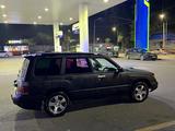 Subaru Forester 1998 года за 2 650 000 тг. в Алматы – фото 2