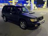 Subaru Forester 1998 года за 2 650 000 тг. в Алматы
