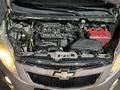 Chevrolet Spark 2011 годаүшін3 450 000 тг. в Шымкент – фото 10